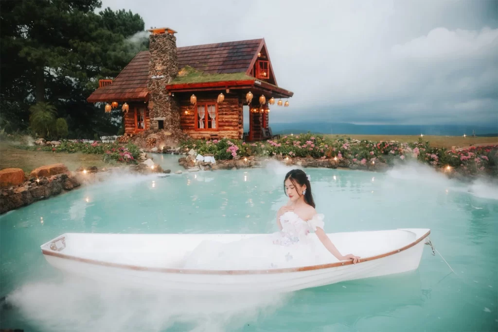 Miền Du Mục Đà Lạt